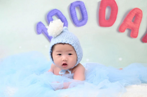 博兴宝宝走路脚往里撇