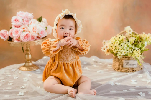 博兴百天宝宝体重